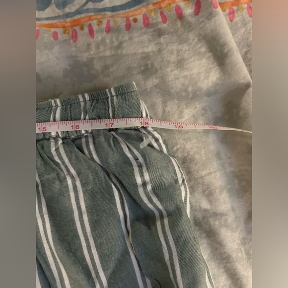 PJ Salvage Stripe Hype Pajama Set - Picture 14 of 15